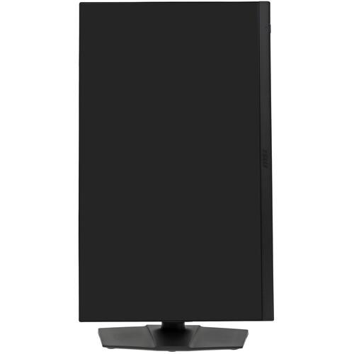 27" Монитор MSI G272QPF E2 черный 27" Монитор MSI G272QPF E2 черный — Регулировки и варианты установки
