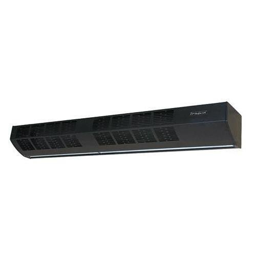 Тепловая Завеса Тропик М5 Black