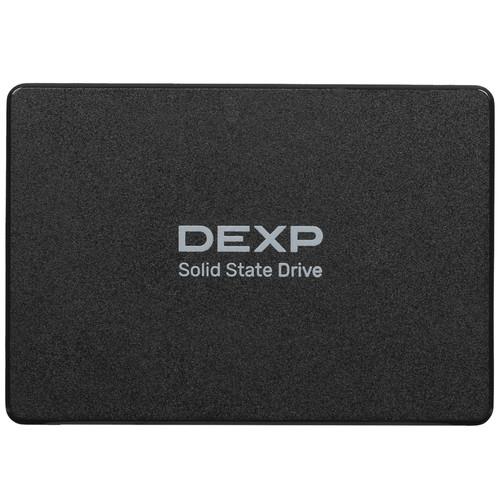 1024 ГБ 2.5" SATA накопитель DEXP C100
