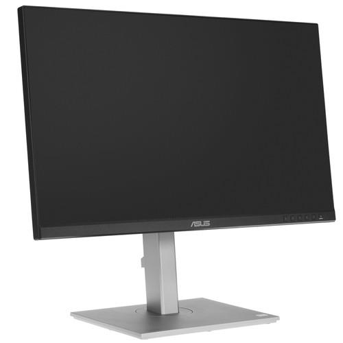 27" Монитор ASUS ProArt PA279CV черный 27" Монитор ASUS ProArt PA279CV черный — Матрица, рамки и подставка