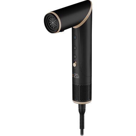 Фен-стайлер Weissgauff WHD 150 BLDC Styler Plasma Pro