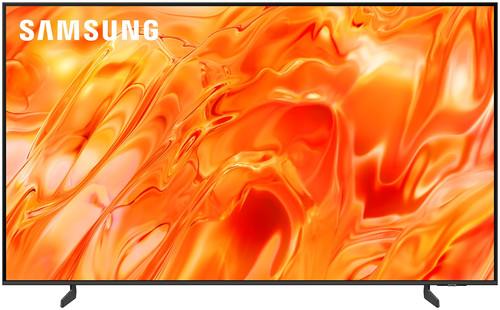 55" (138 см) Телевизор Samsung QE55QN70HAUXPY черный