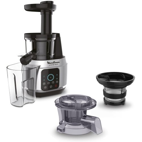 Соковыжималка Moulinex ZU420E10 — фотография 4