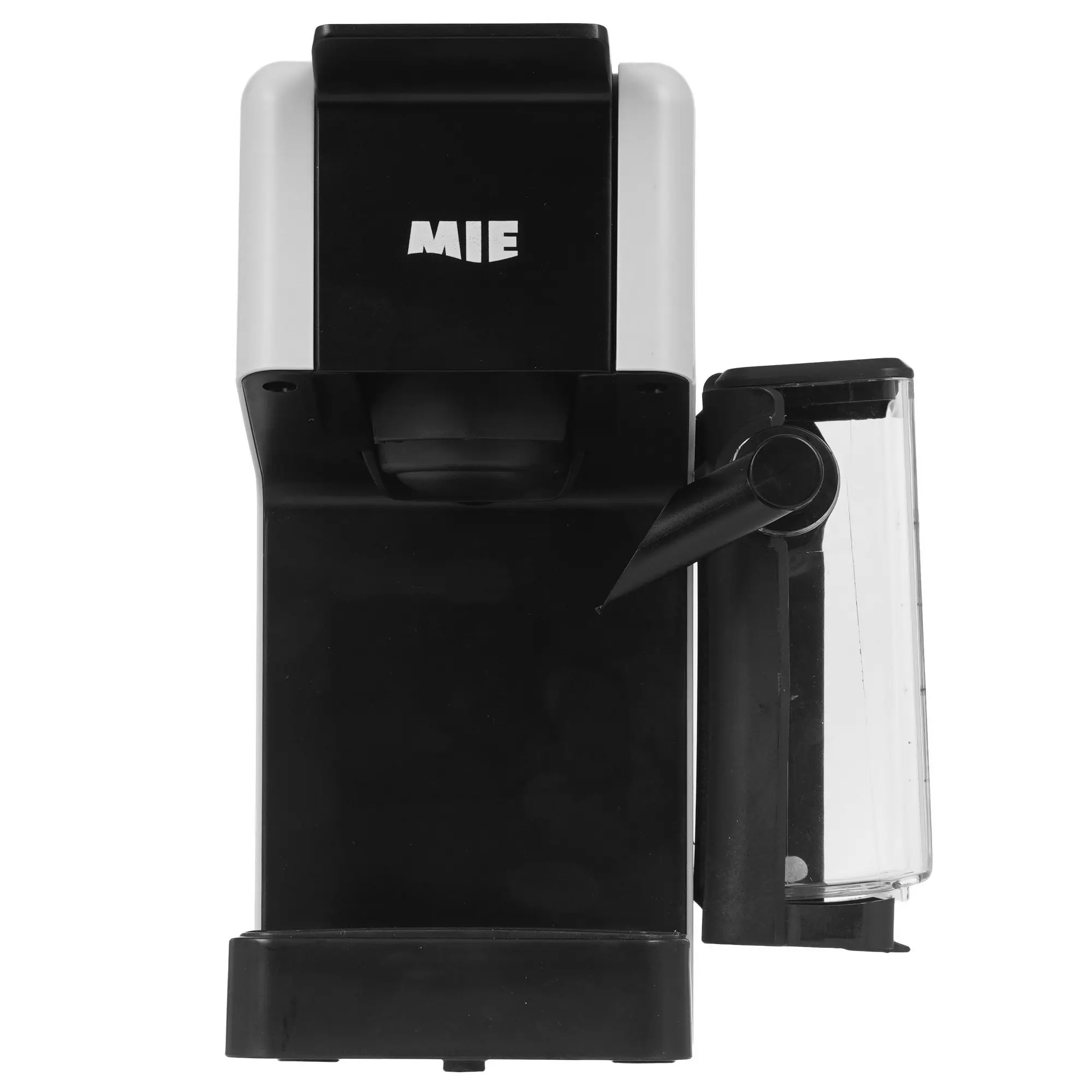 Кофемашина MIE Asteria XC500 G Grey — фотография 2