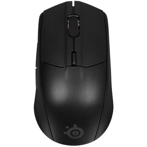 Мышь беспроводная SteelSeries Rival 3 Gen 2 [62523] черный