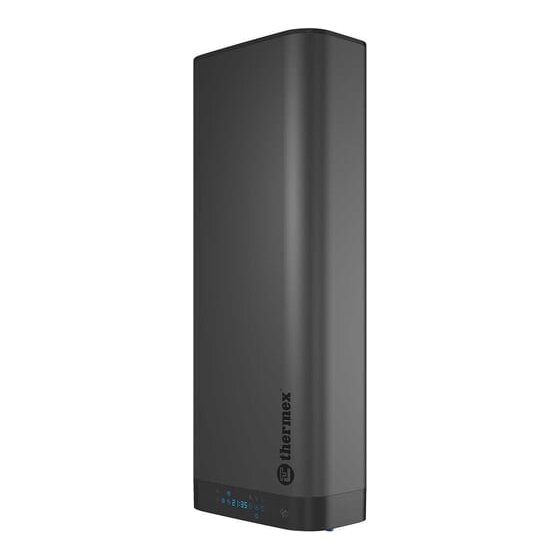 Водонагреватель THERMEX Bono 100 Wi-Fi — дополнительный вид 1