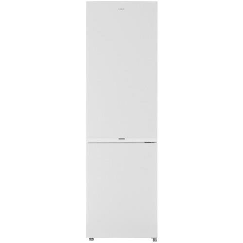 Холодильник с морозильником Candy CFN6200W белый Холодильник с морозильником Candy CFN6200W белый — Корпус и элементы управления