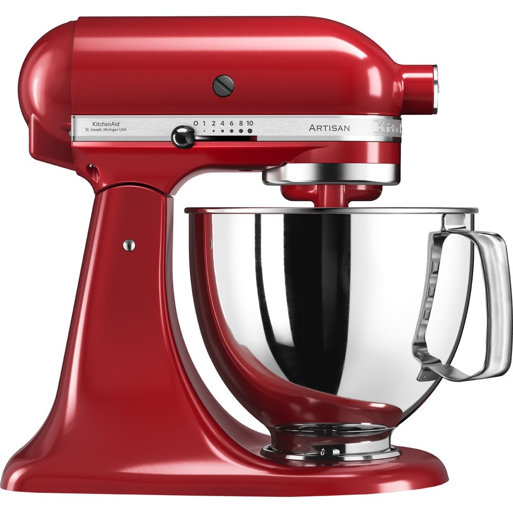 Миксер KitchenAid 5KSM125EOB — фотография 2