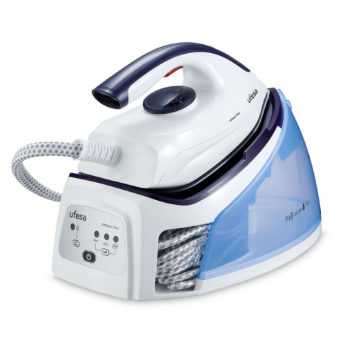 Паровая станция UFESA PL2450 Compact