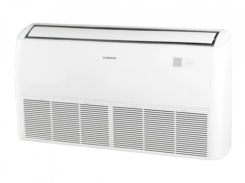 Напольно-потолочная сплит-система Kentatsu KSHFA70HFAN1/KSUTB70HFAN1L