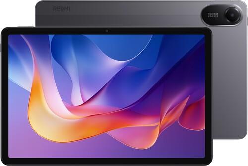 11" Планшет Xiaomi REDMI Pad 2 LTE 256 ГБ серый