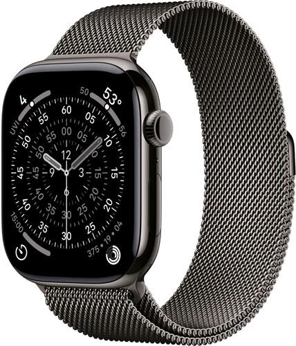 Смарт-часы Apple Watch Series 11 46 mm 5G