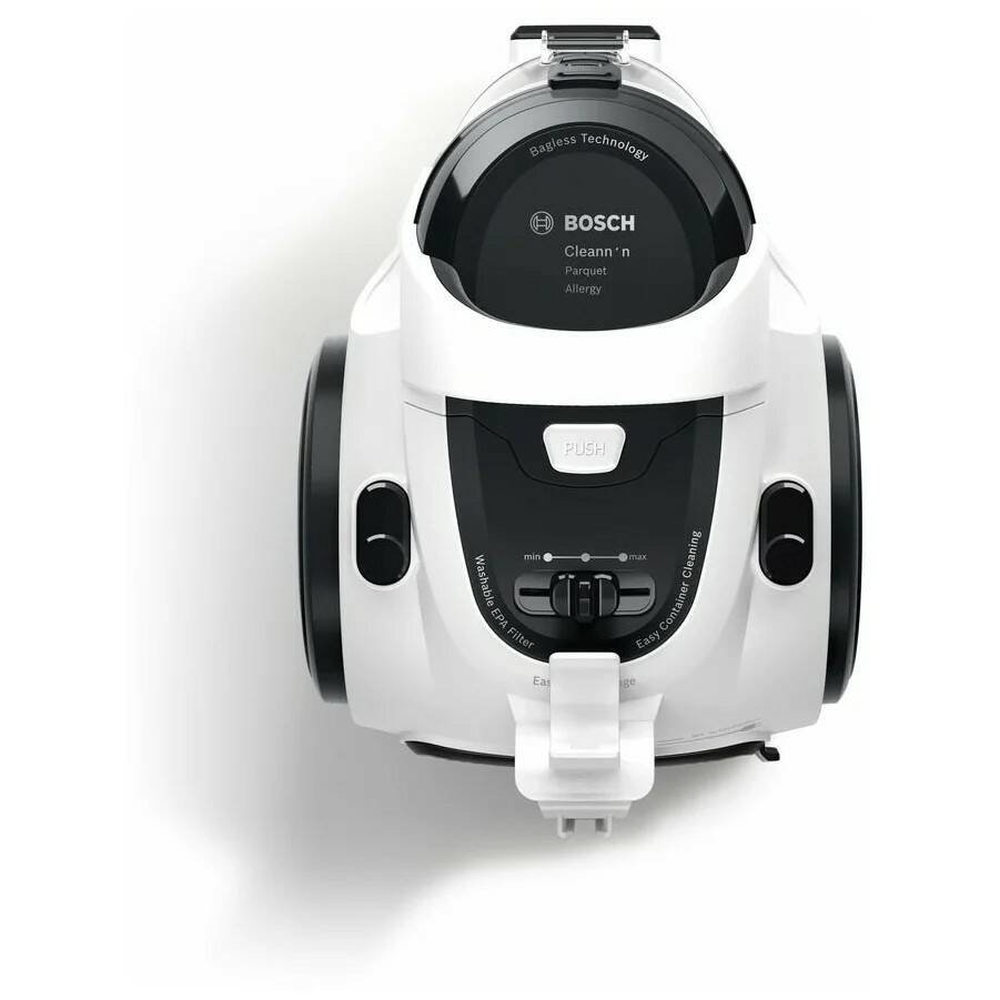 Пылесос BOSCH BGS05A222 — фото 3