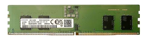 Оперативная память Samsung M333R1GB4PB1-CCPSG  8 ГБ
