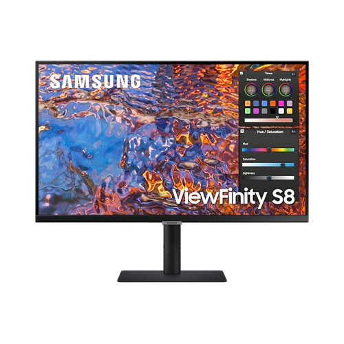 Монитор Samsung S27B800PXI (LS27B800PXIXCI) 27" Wide LCD 4K IPS