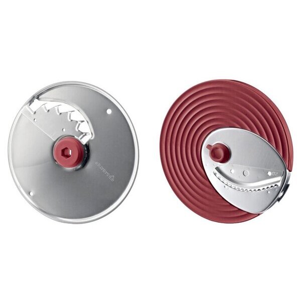 Электрическая салаторезка Philips HR1388/81 — фотография 4