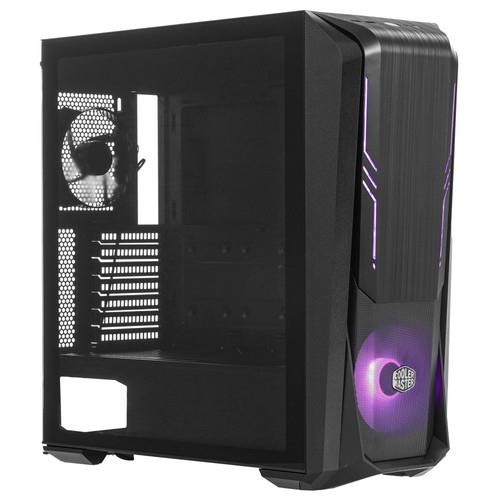Корпус Cooler Master MasterBox 500 [MB500-KGNN-S00] черный