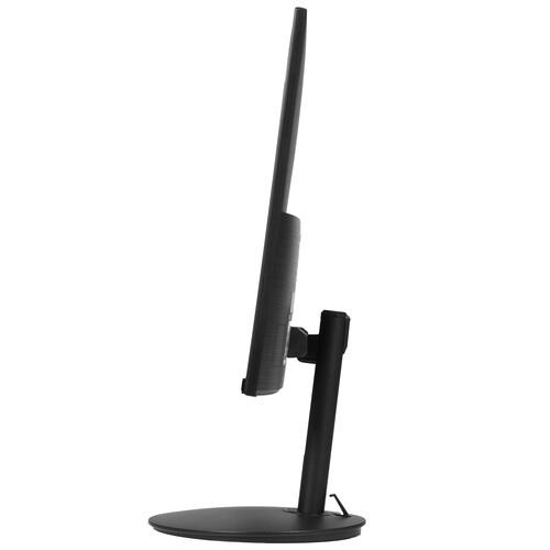 27" Монитор Acer Nitro XF270M3biiph черный 27" Монитор Acer Nitro XF270M3biiph черный — Регулировки и варианты установки