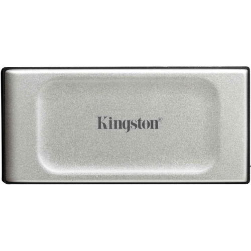 SSD Kingston XS2000 (SXS2000/1000G) Series 1TB USB 3.2 Gen 2 Type-C R/W - 2000/2000 MB/s