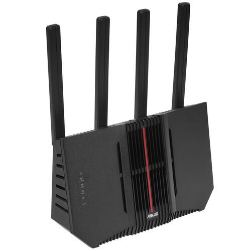 Wi-Fi роутер ASUS RT-BE92U
