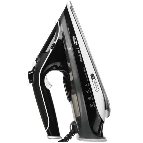 Утюг Braun TexStyle 5 SI5188BK черный — фото 3