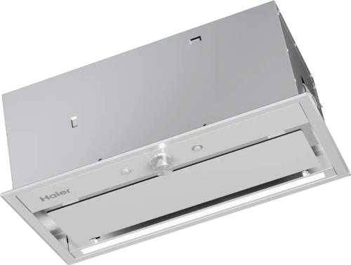 Вытяжка полновстраиваемая Haier HVQ-B4535W белый/белый