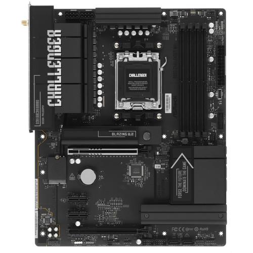 Материнская плата ASRock B850 Challenger WiFi