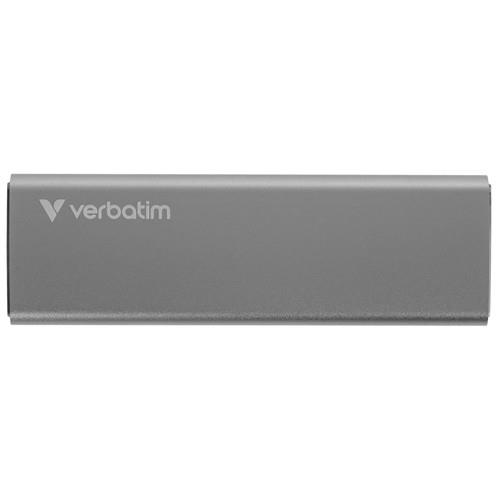 1000 ГБ Внешний SSD Verbatim Vx500 [47444]