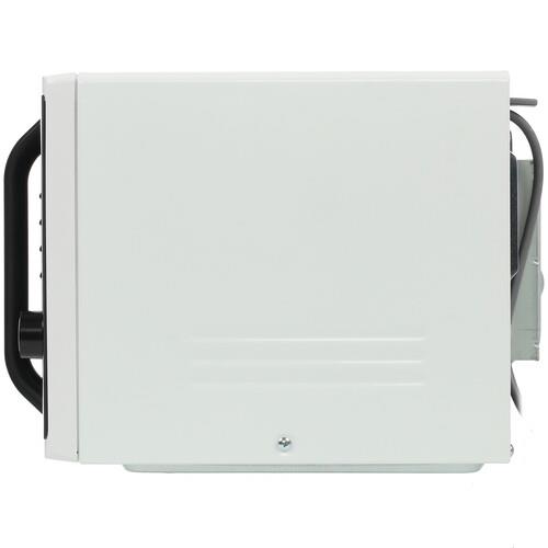 Микроволновая печь Samsung MG23K3515AW/BW белый Микроволновая печь Samsung MG23K3515AW/BW белый — Корпус и элементы управления