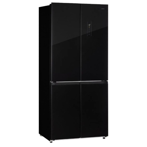 Холодильник NORD i-RFQ 550 GB