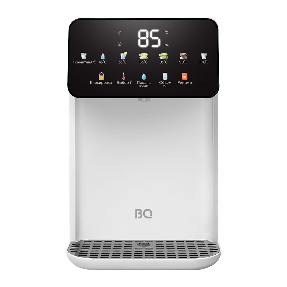 Термопот BQ TP3001 белый — фотография 2
