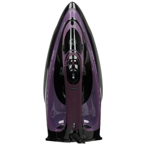 Утюг Braun TexStyle 9 SI9661VI фиолетовый — фото 2
