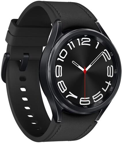 Смарт-часы Samsung Galaxy Watch6 Classic LTE 43mm