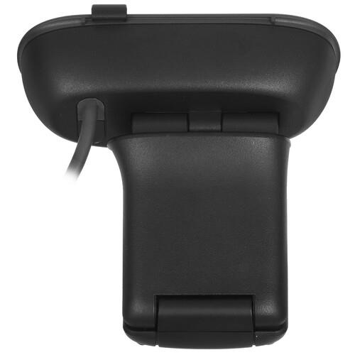 Веб-камера Logitech BRIO 100 Веб-камера Logitech BRIO 100 — Крепление на монитор или штатив