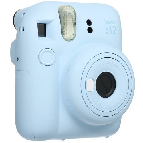 Фотоаппарат моментальной печати Fujifilm Instax mini 12