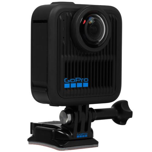 Экшн-камера GoPro MAX 2 черный