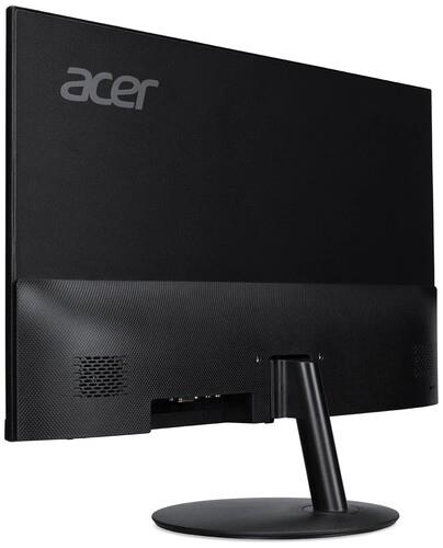 31.5" Монитор Acer SB322QAbi черный 31.5" Монитор Acer SB322QAbi черный — Дополнительный ракурс монитора