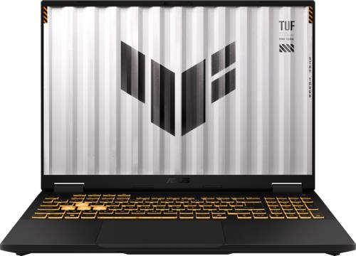 16" Ноутбук ASUS TUF Gaming FX608JPR-QT033 серый
