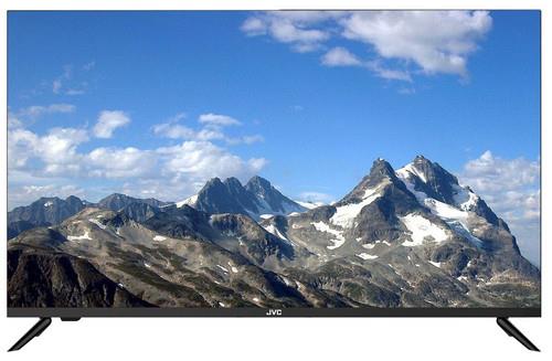 32" (81 см) Телевизор JVC LT-32M395 черный