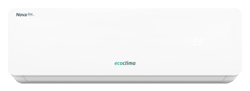 Сплит-система Ecoclima ECW-СH12/AA-4R1/EC-CH12/A-4R1 Nova Line