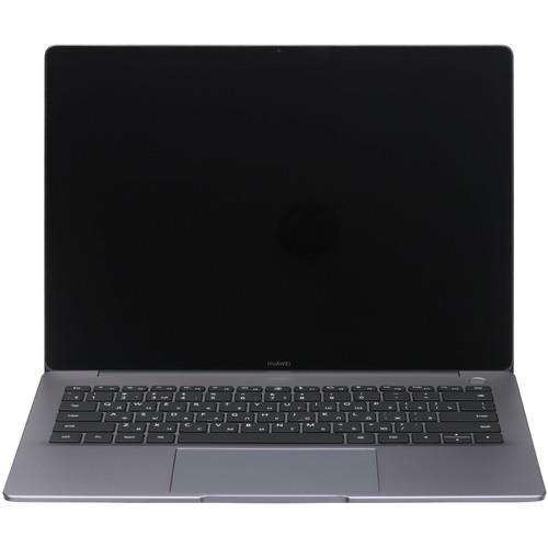 14.2" Ноутбук HUAWEI MateBook 14 FLMH-X серый