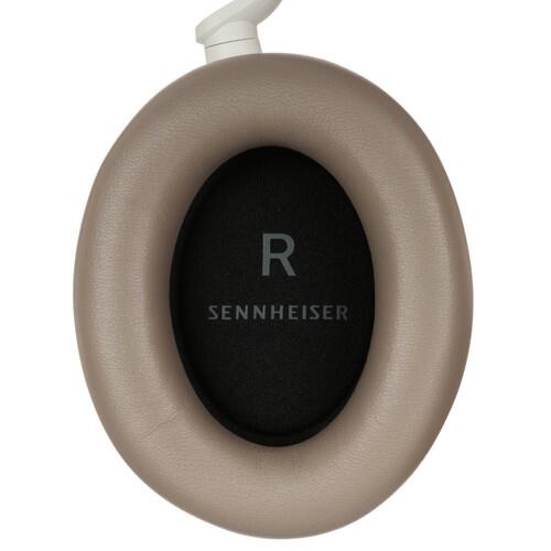 Беспроводные/проводные наушники Sennheiser Accentum белый 2023 — фото 4 Беспроводные/проводные наушники Sennheiser Accentum белый 2023 — фото 4