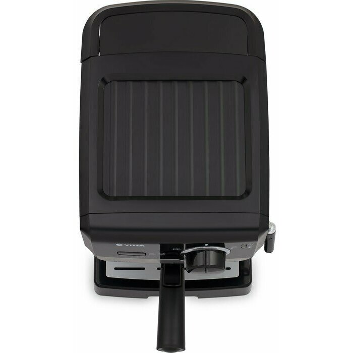 Кофеварка Vitek VT-1502 BK — фотография 4