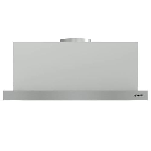Вытяжка телескопическая Gorenje TH60E7X серебристый/серебристый Вытяжка телескопическая Gorenje TH60E7X серебристый/серебристый — Дополнительный ракурс