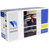 Картридж совместимый NVPrint NV-CE400ABk HP CE400A Black для CLJ Color M551 (5000k)