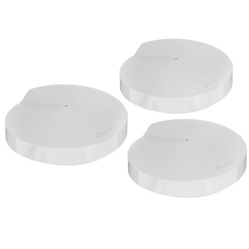 MESH-комплект TP-Link Deco M5 (3-pack)