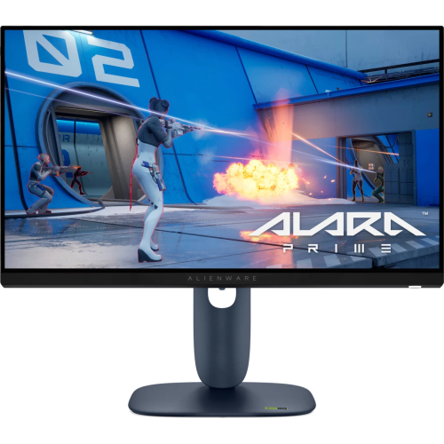 Монитор Dell Alienware AW2525HM черный