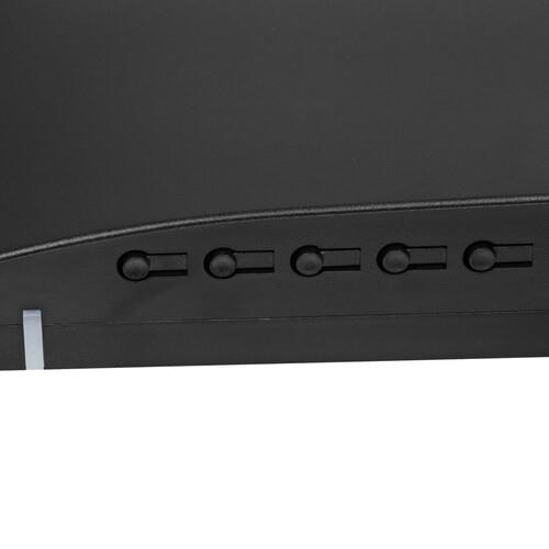 27" Монитор AOC 27B3CA2 черный 27" Монитор AOC 27B3CA2 черный — Дополнительный ракурс монитора