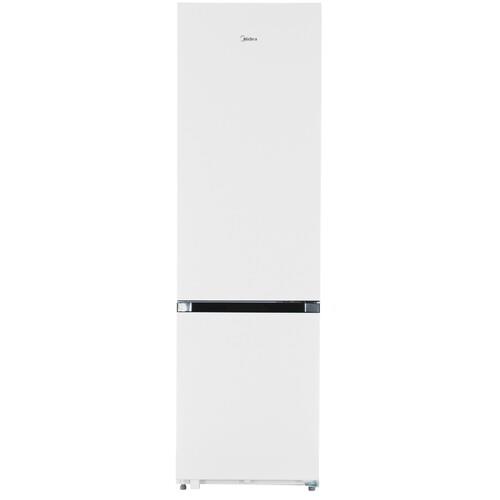 Холодильник с морозильником Midea MDRB601MME01 белый Холодильник с морозильником Midea MDRB601MME01 белый — Корпус и элементы управления
