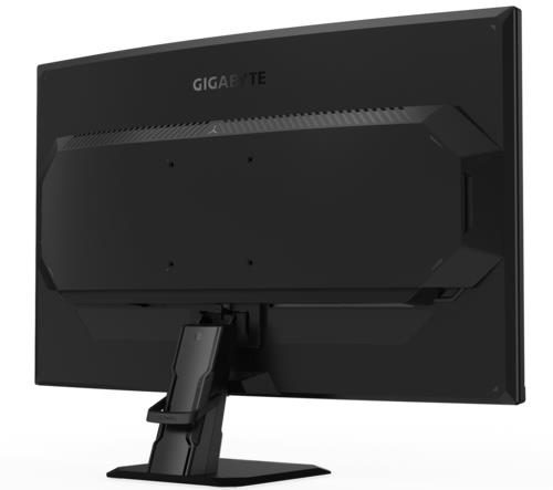27" Монитор GIGABYTE GS27FC2 EK черный 27" Монитор GIGABYTE GS27FC2 EK черный — Дополнительный ракурс монитора